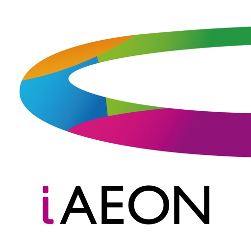 iAEON(アイイオン)